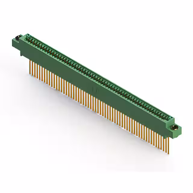 345-058-544-603 EDAC Inc.  Edgeboard Connectors